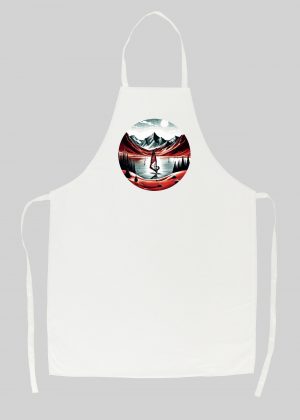 Tablier Lac ~ Summers Vibes