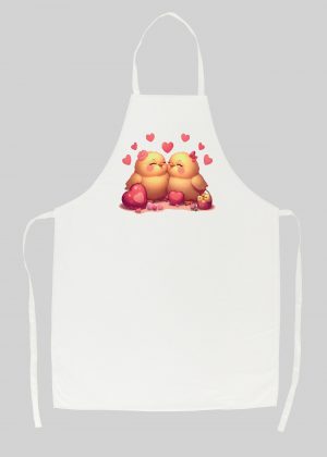 Tablier Poussins ~ loves