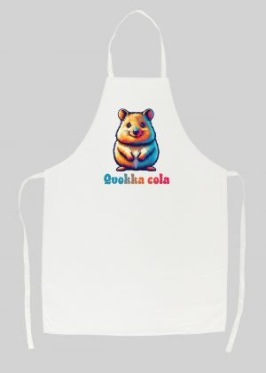 Tablier Quokka ~ Humours