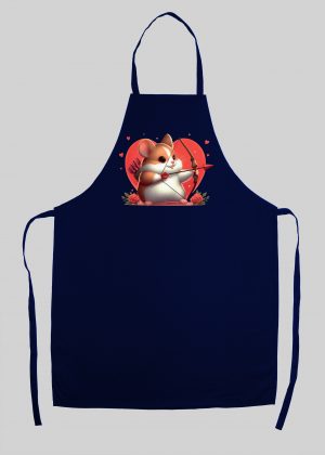 Tablier Hamsters II ~ loves
