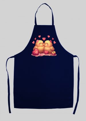 Tablier Poussins ~ loves