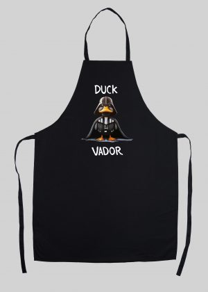 Tablier Canard ~ Humours