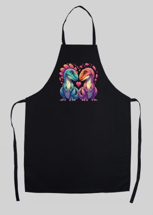 Tablier Dinosaures ~ loves