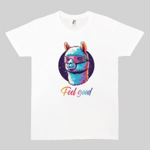 Col rond Hommes / Alpaga ~ Colors Vibes