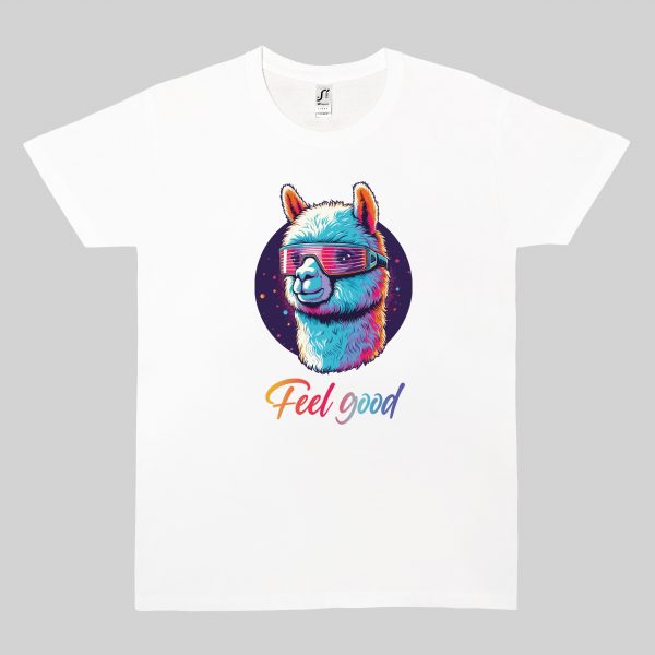 Col rond Hommes / Alpaga ~ Colors Vibes
