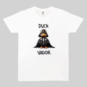 Col rond Hommes / Canard ~ Humours