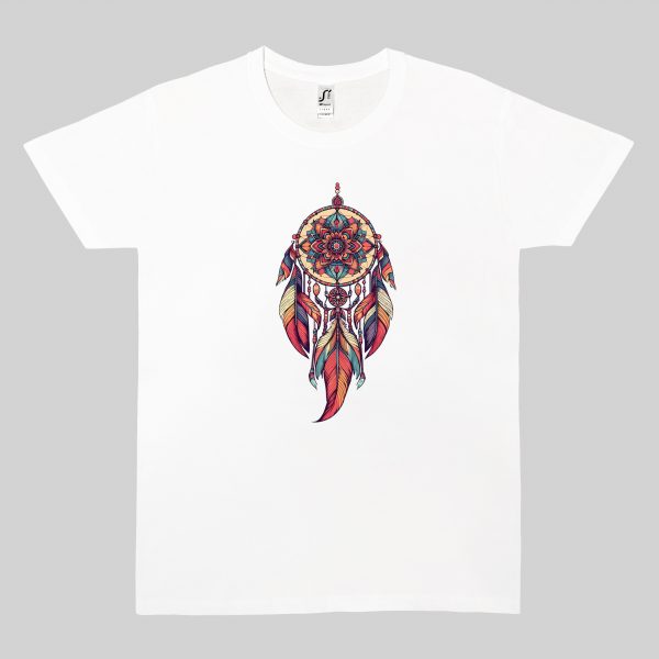 Col rond Hommes / Attrape rêves I ~ Spirituelles & Zen