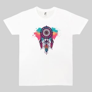 Col rond Hommes / Attrape rêves II ~ Spirituelles & Zen