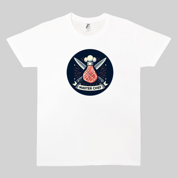 Col rond Hommes / Barbecue ~ Eat me, drink me