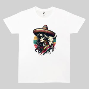 Col rond Hommes / Buffle II ~ Westerns