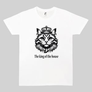 Col rond Hommes / Chat I ~ Humours