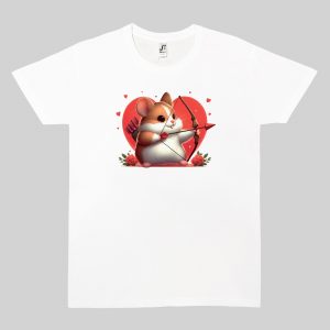 Col rond Hommes / Hamsters II ~ Loves