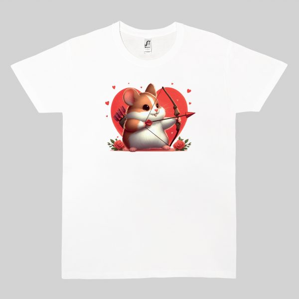 Col rond Hommes / Hamsters II ~ Loves