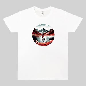 Col rond Hommes / Lac ~ Summers Vibes