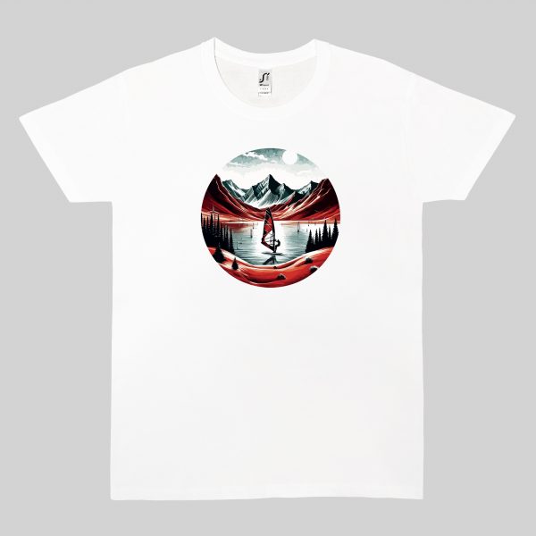 Col rond Hommes / Lac ~ Summers Vibes