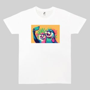 Col rond Hommes / Loutres ~ Loves