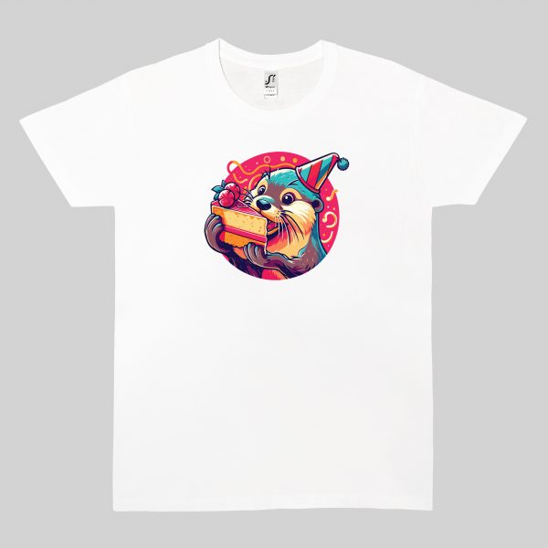 Col rond Hommes / Loutre II ~ Eat me, drink me