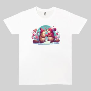 Col rond Hommes / Marmottes ~ Loves