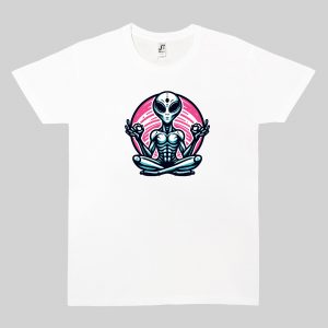 Col rond Hommes / Ovni ~ Spirituelles & Zen