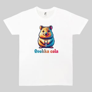 Col rond Hommes / Quokka ~ Humours