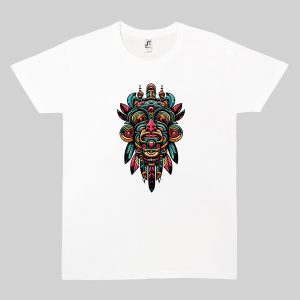 Col rond Hommes / Totem I ~ Spirituelles & Zen