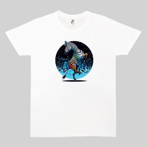 Col rond Hommes / Zèbre II ~ Danses & Fiestas