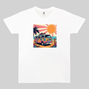 Col rond Hommes / Van II ~ Vintages Cars