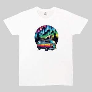 Col rond Hommes / Van III ~ Vintages Cars