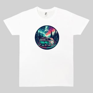 Col rond Hommes / Van IV ~ Vintages Cars