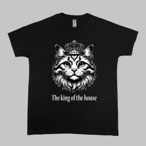 Col rond Hommes / Chat I ~ Humours