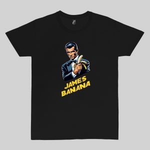Col rond Hommes / James Banana ~ Humours