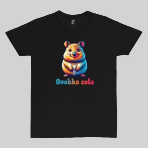 Col rond Hommes / Quokka ~ Humours