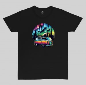 Col rond Hommes / Van III ~ Vintages Cars