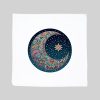 Housse de coussin Lune I ~ Mandala