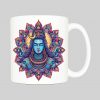 Mug Dieu ~ Mandalas