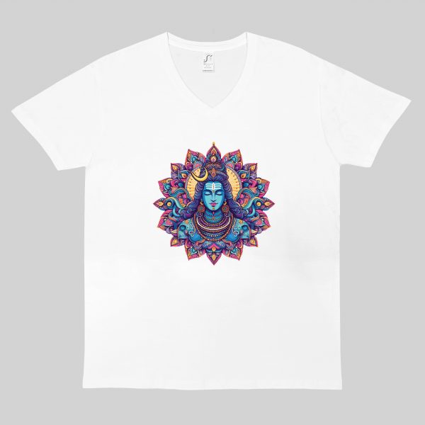 Col V Hommes / Dieu ~ Mandala