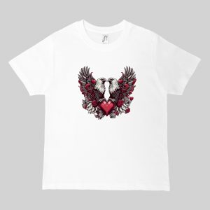 Col rond Kids / Aigles I ~ Loves