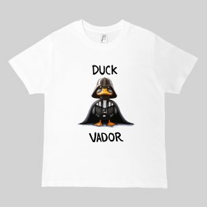 Col rond Kids / Canard ~ Humours