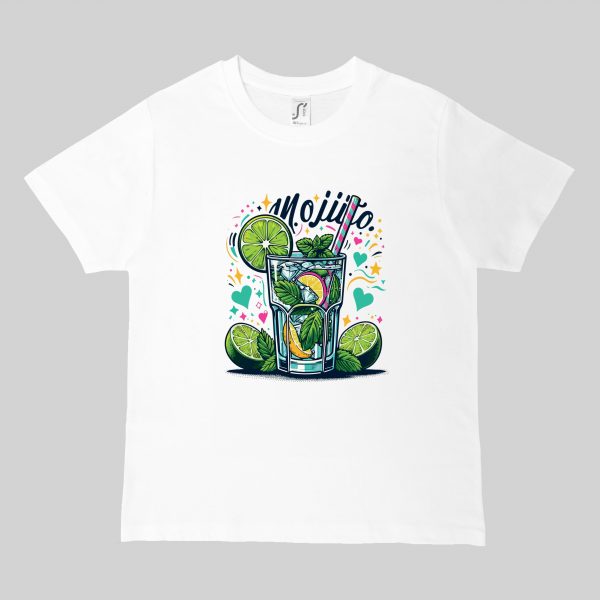 Col rond Kids / Apéro I ~ Eat me & Drink me