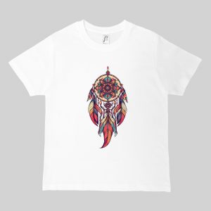 Col rond Kids / Attrape rêves I ~ Spirituelles & Zen