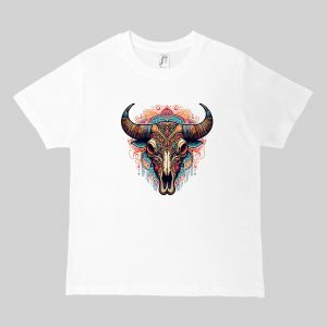 Col rond Kids / Bufle I ~ Westerns