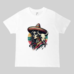 Col rond Kids / Bufle II ~ Westerns