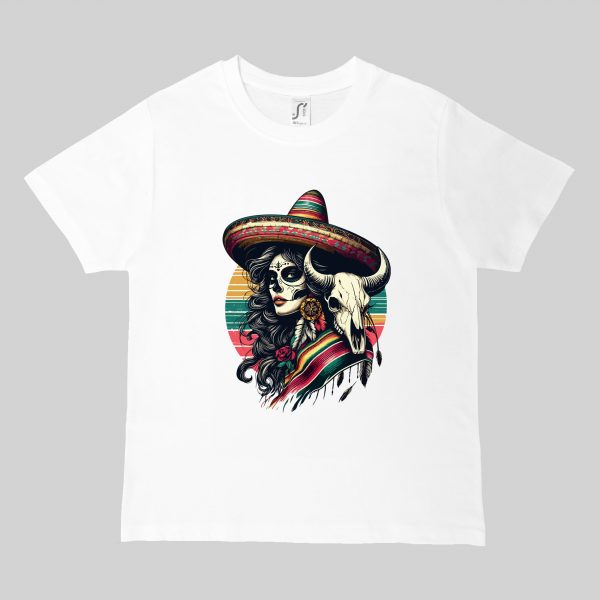 Col rond Kids / Bufle II ~ Westerns