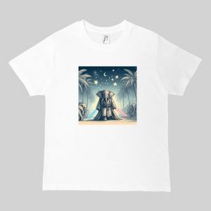 Col rond Kids / Elephant I ~ Fantastiques & Sciences fictions