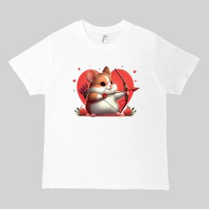 Col rond Kids / Hamsters II ~ Love