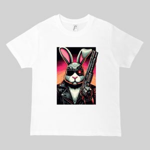 Col rond Kids / Lapin I ~ Fantastiques & Sciences fictions