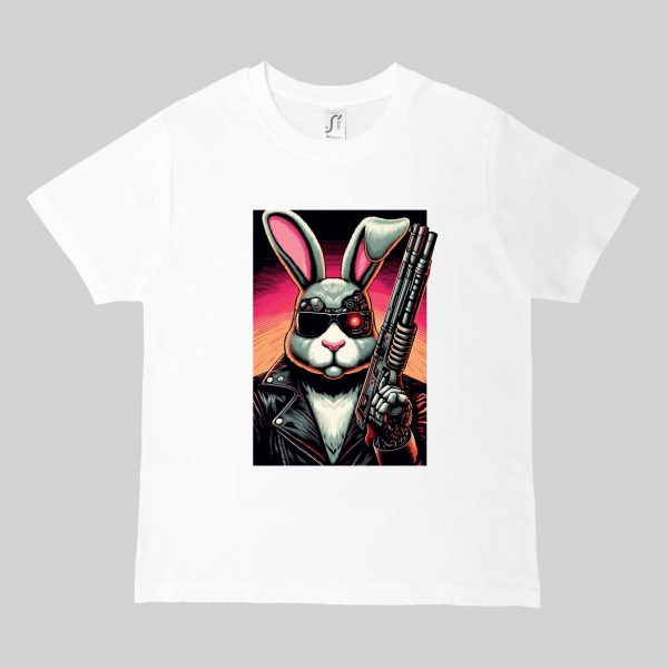 Col rond Kids / Lapin I ~ Fantastiques & Sciences fictions