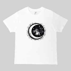 Col rond Kids / Lune ~ Fantastiques & Sciences fictions