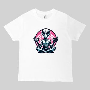 Col rond Kids / Ovnis ~ Spirituelles & Zen