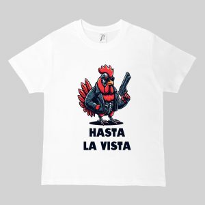 Col rond Kids / Poule II ~ Fantastiques & Sciences fictions